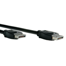 Noname Displayport DP M-DP M 3M kábel és adapter