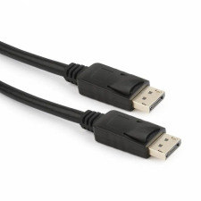 Noname Displayport kábel 1,8m kábel és adapter