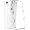 Noname Huawei P40 Lite E Átlátszó Vékony Szilikon Tok (5908222206987)
