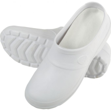 Noname Klumpák Fehér, Amaro , Eva, Src, "41",ce,fagum (F3080141) munkavédelmi cipő