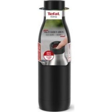 Noname KULACS 0.5L FEKETE BLUDROP (N3110110) termosz