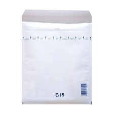 Noname Légpárnás boríték szilikonos 24x27.5 cm E15 boríték