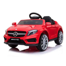 Noname Mercedes GLA 45 elektromos kisautó – Piros elektromos járgány