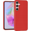 Noname Mercury Soft Tok Samsung Galaxy A35 - Piros (35658)