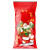 Noname Mik.zacskó coloros piros 150*350*0,02.MM - 100db/cs #
