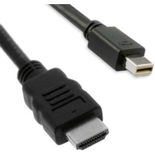 Noname Mini DisplayPort-HDMI kábel 2m kábel és adapter