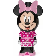 Noname Minnie Egér 2D Tusfürdő És Sampon 400 ml (8411114089768) tusfürdők