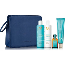 Noname MOROCCANOIL Luminous Wonders Hydration Set 625ml (7290116972206) kozmetikai ajándékcsomag