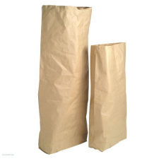 Noname Nátronzsák 25 kg teherbírás papírárú, csomagoló és tárolóeszköz