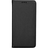 Noname Okos Kihajtható Tok LG K10 2017 Fekete Telefontok (19738)