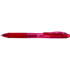 Noname Pentel EnergelX 0,5mm zselés piros rollerirón (42K082B) toll