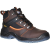 Noname Portwest Steelite™ Mustang Munkavédelmi Bakancs - S3, 41, Barna (BHP BMUS 41)