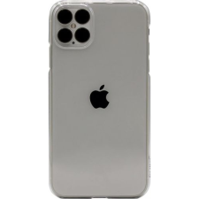 Noname Puro GreenRecycled ECO iPhone 12/12 Pro 6,1" Átlátszó Tok (108557) tok és táska