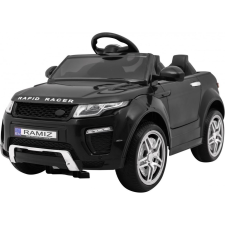 Noname Ramiz Rapid Racer Elektromos autó - Fekete (PA.HL-1618.CZ) elektromos járgány