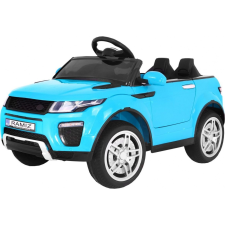 Noname Ramiz Rapid Racer Elektromos autó - Kék (PA.HL1618.NIE) elektromos járgány