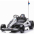 Noname Ramiz SPEED 7 DRIFT KING Elektromos gokart - Fehér/Fekete (PA.A035.BIA)