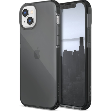 Noname Raptic Átlátszó Tok iPhone 14 Plus Páncélozott Borítás Szürke (187754531) tok és táska