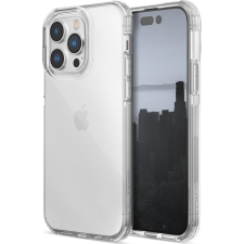 Noname Raptic Clear Case iPhone 14 Pro Max Páncélozott Átlátszó Tok (187754538) tok és táska