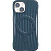 Noname Raptic Clutch Case iPhone 14 Tok Magsafe Hátlapi Borítással Kék (493222)