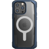 Noname Raptic Secure Tok iPhone 14 Pro Max Készülékhez Magsafe Páncélozott Borítással Kék (187754494)