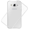 Noname Samsung G988 Galaxy S20 Ultra Átlátszó Vékony Szilikon Tok (GSM098028)
