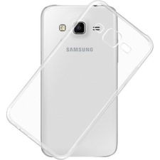 Noname Samsung G988 Galaxy S20 Ultra Átlátszó Vékony Szilikon Tok (GSM098028) tok és táska
