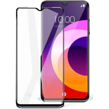 Noname Samsung Galaxy A12/M12 Edzett üveg kijelzővédő ( ) mobiltelefon kellék
