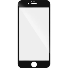 Noname Samsung Galaxy S22+ Full Glue hajlított tempered glass kijelzővédő üvegfólia, fekete ( ) mobiltelefon kellék