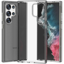 Noname Samsung Galaxy S24 Ultra tok (2mm), átlátszó tok és táska