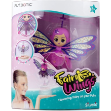 Noname Silverlit Fairy Wings (84565) kreatív és készségfejlesztő