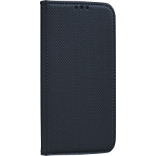 Noname Smart Magneto Könyvtok Samsung A52/A52S/ A52 5G Fekete (29159) tok és táska