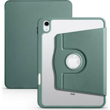 Noname Smart Stand Tok iPad Air 11 2024 - Fekete (KAT07010) tablet tok