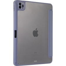 Noname Smart Stand Tok iPad Air 13 Pro 2024 - Fekete (KAT07019) tablet tok