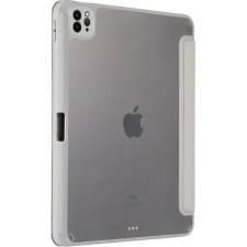 Noname Smart Stand Tok iPad Air 13 Pro 2024 - Tengerészkék (KAT07021) tablet tok