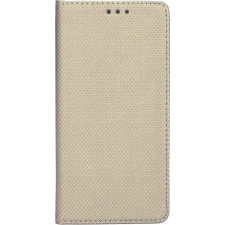 Noname Tok Smart Mágneses Könyvtok Samsung A32 A326 Arany Tok (5903919063522) tok és táska