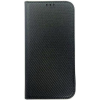 Noname Tok Smart Mágneses Könyvtok Xiaomi 12T Pro Fekete Tok (brak)