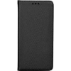 Noname Tok Smart Mágneses Könyvtok Xiaomi Redmi 9c Fekete Tok (5903919061993)
