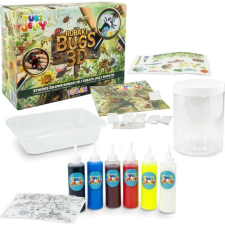 Noname Tubi Zselés Készlet - Férgek (242733) kreatív és készségfejlesztő