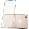Noname Ultra Clear 0.5mm Tok Gel Tpu Védő Huawei P40 Lite E Átlátszó (5465)