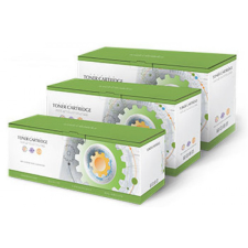 Noname Utángyártott lexmark ms521 toner black 25.000 oldal kapacitás scc nyomtatópatron & toner