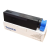 Noname Utángyártott Oki toner 45807106 (B432) 7K black