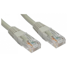 Noname UTP patch kábel 100m dob CAT5.E CCA 26AWG 68707 kábel és adapter