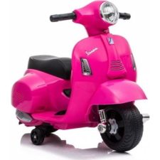 Noname Vespa Gts 300 Mini Akkumulátoros Robogó Rózsaszín (5347-uniw) elektromos járgány
