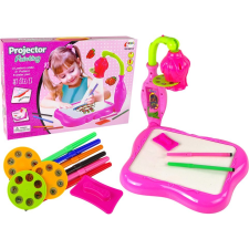 Noname Virág Kivetítő Festmény Kivetítő Tartozékok (69) készségfejlesztő