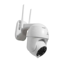 Nonbrand 360 fokos WIFI IP kamera  (28LED) megfigyelő kamera