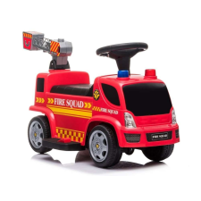 Nonbrand 6V Akkumulátoros tűzoltóautó létrával 9176 elektromos járgány