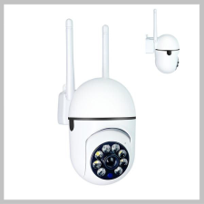 Nonbrand A7 wifi ip kamera biztonsági kamera fullhd holm3992 megfigyelő kamera