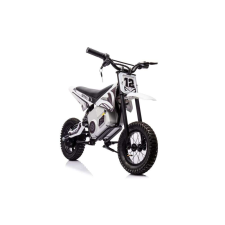 Nonbrand A9901 Cross Bike fehér Elektromos kismotor 20235 elektromos járgány
