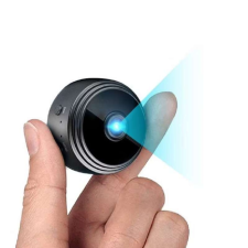 Nonbrand A9 Mini HD kamera, Wifi kapcsolattal – Applikáción nézhető élőkép / mágneses rögzítéssel (BBV) megfigyelő kamera