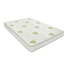 Nonbrand Aloe Vera Essential szuper ortopéd matrac 120x190 cm ágy és ágykellék